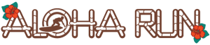 Aloha Run Long Beach logo