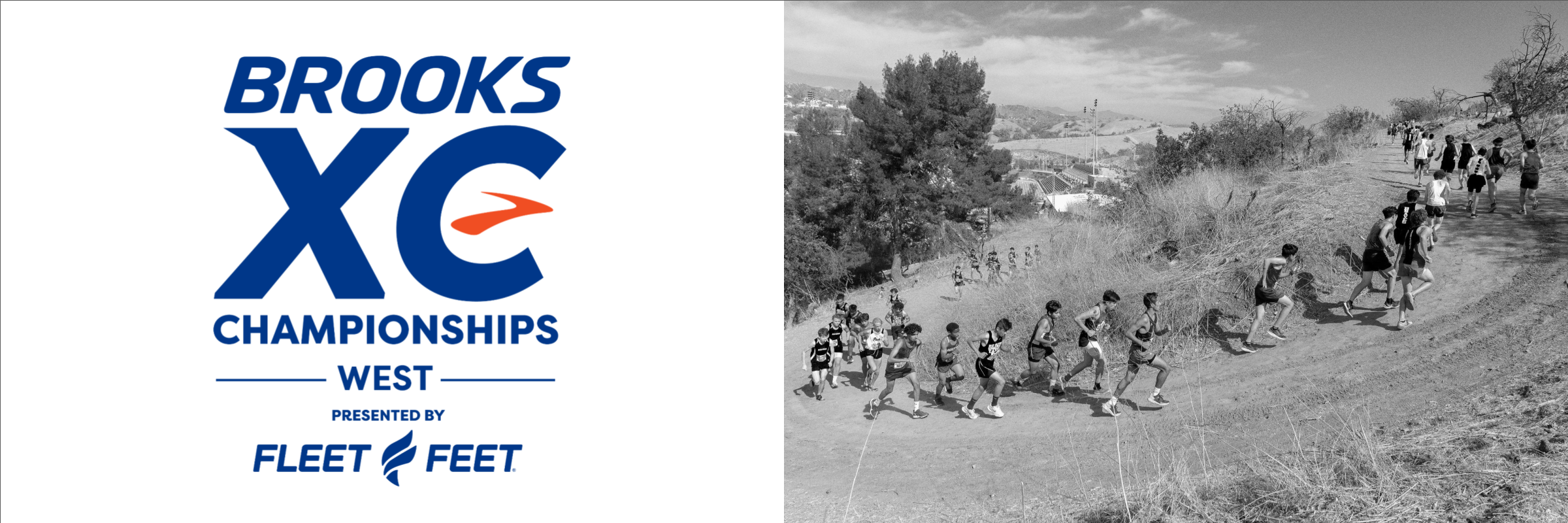 Brooks West XC Championships