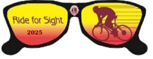 Cheyenne Sunrise Lions Greenway (Tour de Donut) and Ride for Sight (Rural Ride) logo