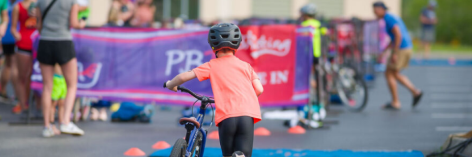 Hillcrest Youth Triathlon by Personal Best Racing