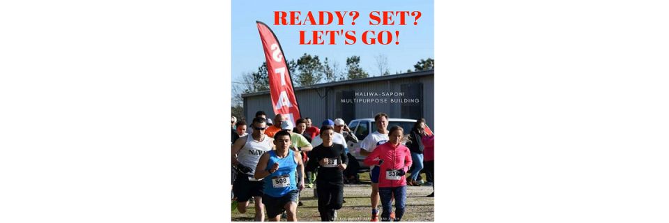 Haliwa-Saponi 5k