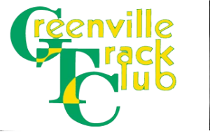 GTC Sunrise Run 8k logo