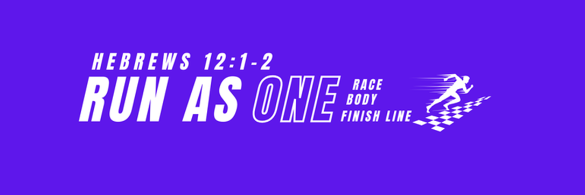 Run As One 5k