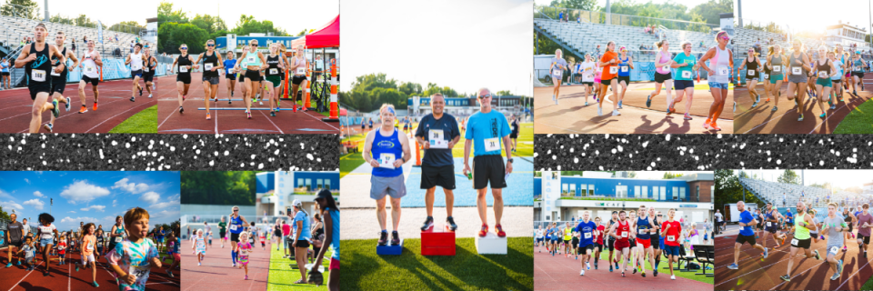 Magic of the Mile