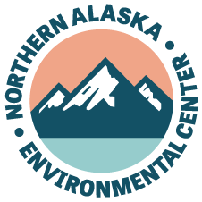 Run for the Refuge logo