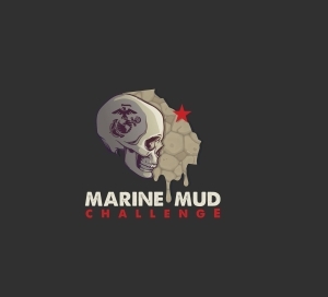 Fort Gordon Marine Mud Challenge Presented By 5-Star Nutrition logo