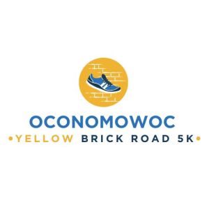 Yellow Brick Road 5K logo