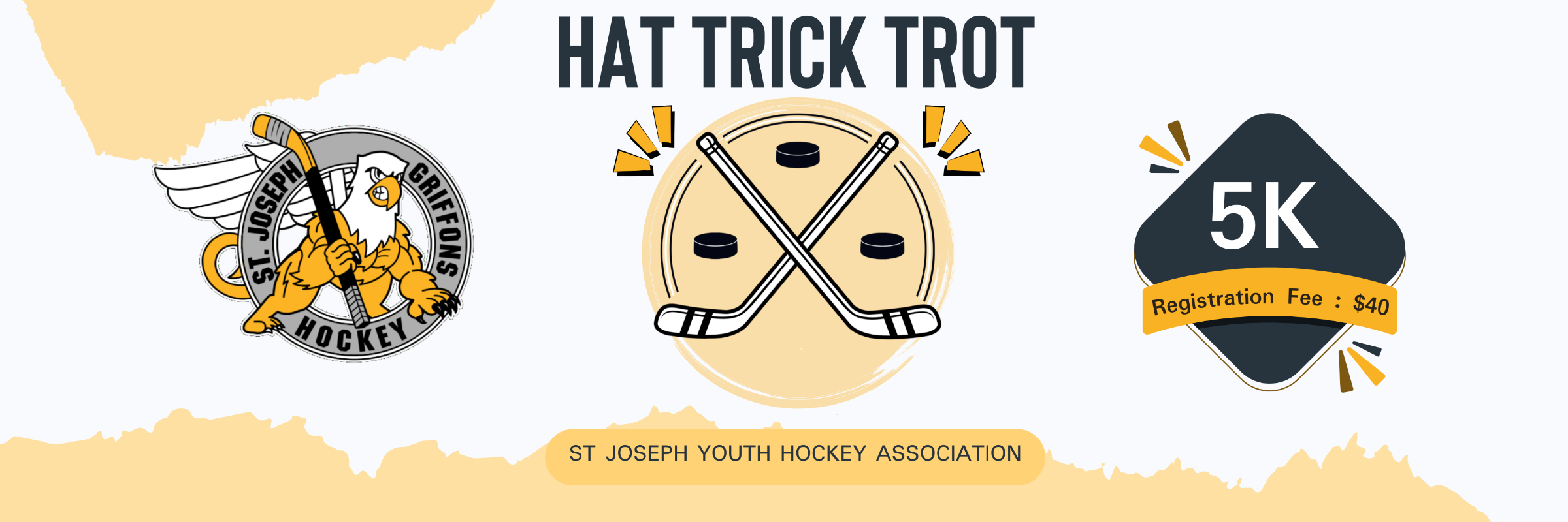 Hat Trick Trot 5K