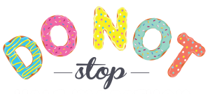 DoNot Stop Half Marathon/5K/10K - Lansing logo