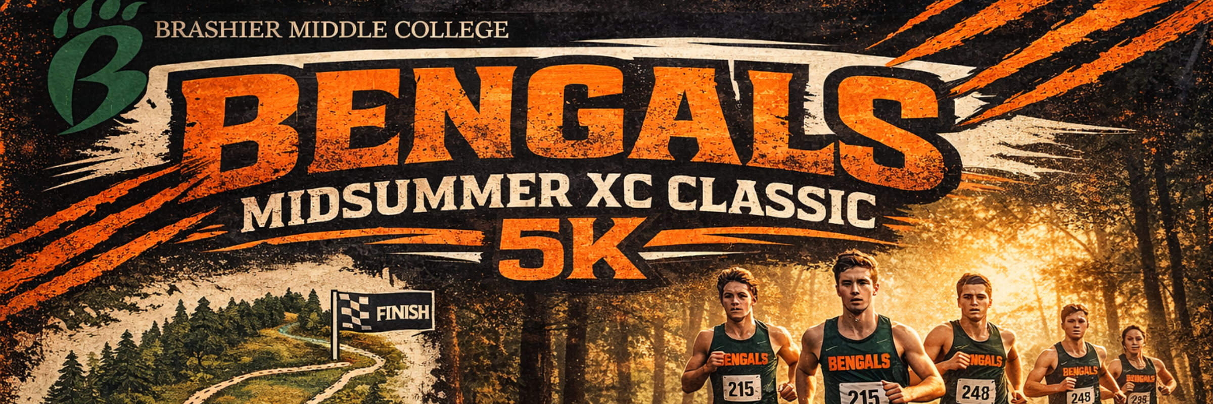 BMC Midsummer Bengal Classic
