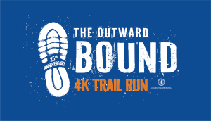 4K Trail Run logo