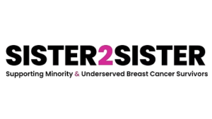 Sister2Sister Breast Cancer Run/Walk 4Life logo