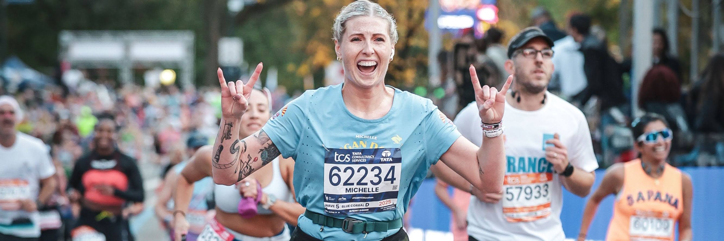 2026 CKF Cape Town Marathon