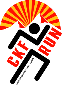 2026 CKF Cape Town Marathon logo