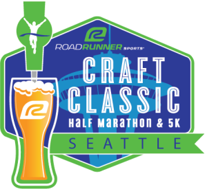 Craft Classic Seattle logo