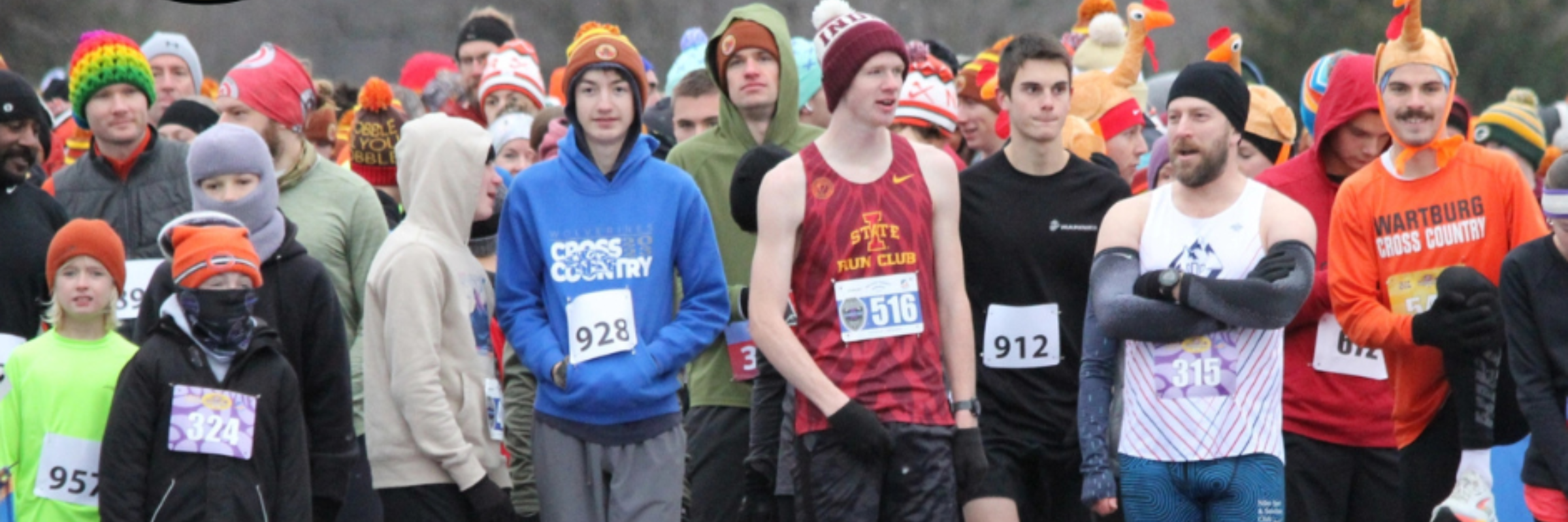 Turkey Trot 5K