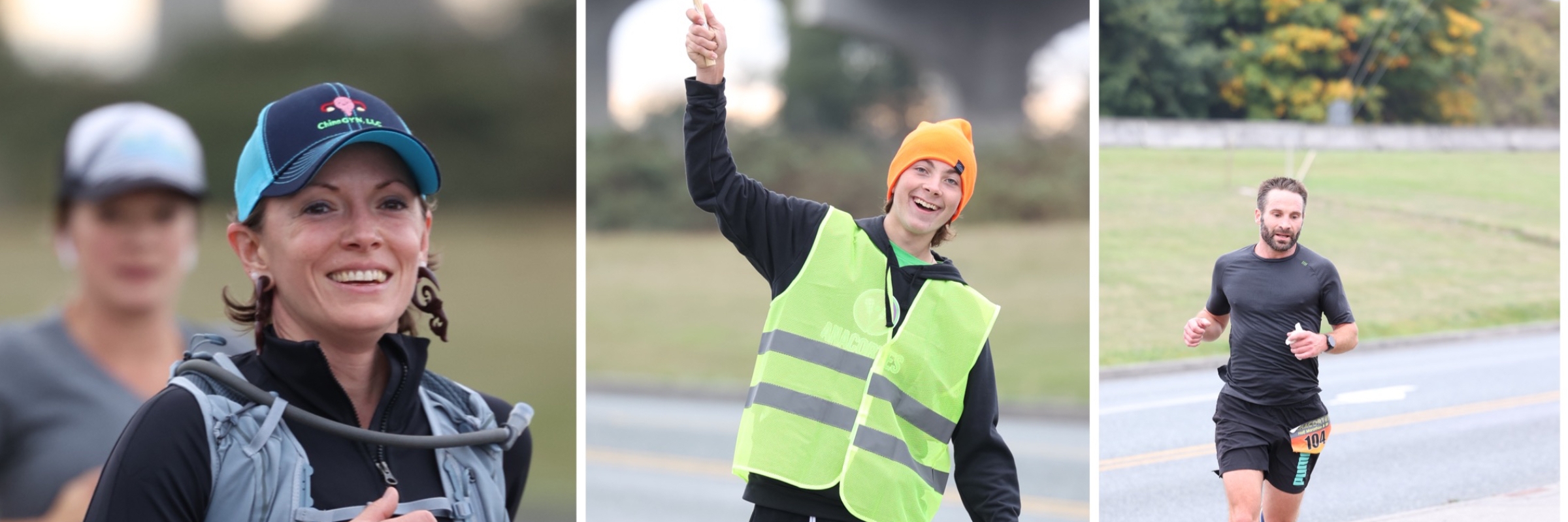 Anacortes Half Marathon & 5k