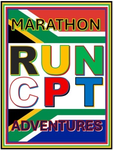 Marathon Adventures Cape Town Marathon Adventure logo