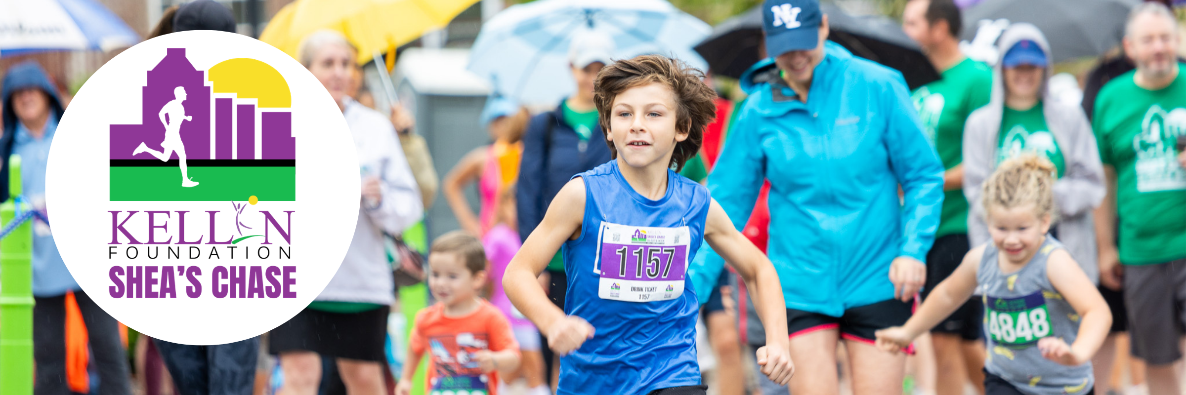 11th Annual Shea's Chase 5K Run & Walk
