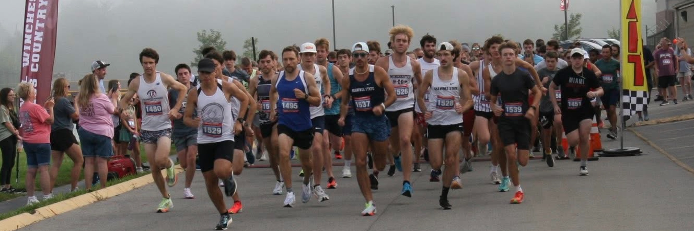 Dr Bender 5K Classic
