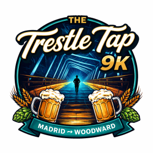 Trestle Tap 9K logo