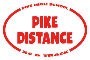 DISTANCE DEVILS ANNUAL ALUMNI & FAMILY 5K XC RACE logo