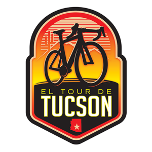 El Tour de Tucson Prologue Camps 2026 logo