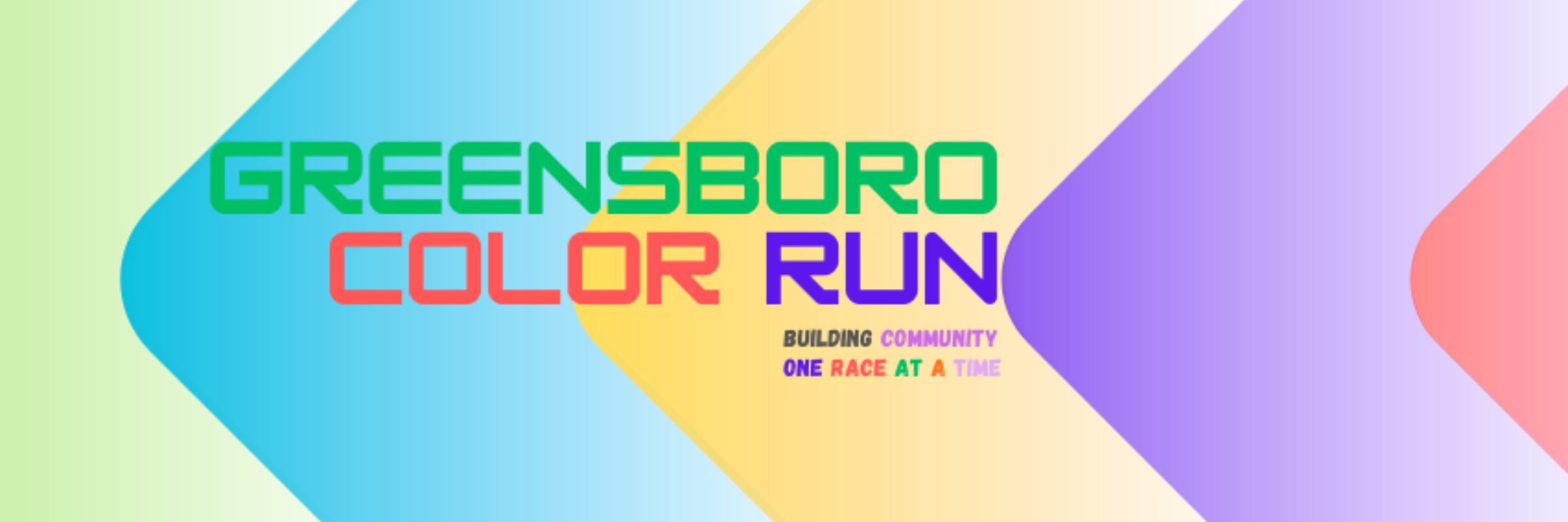 Back 2 School 5k Color Run