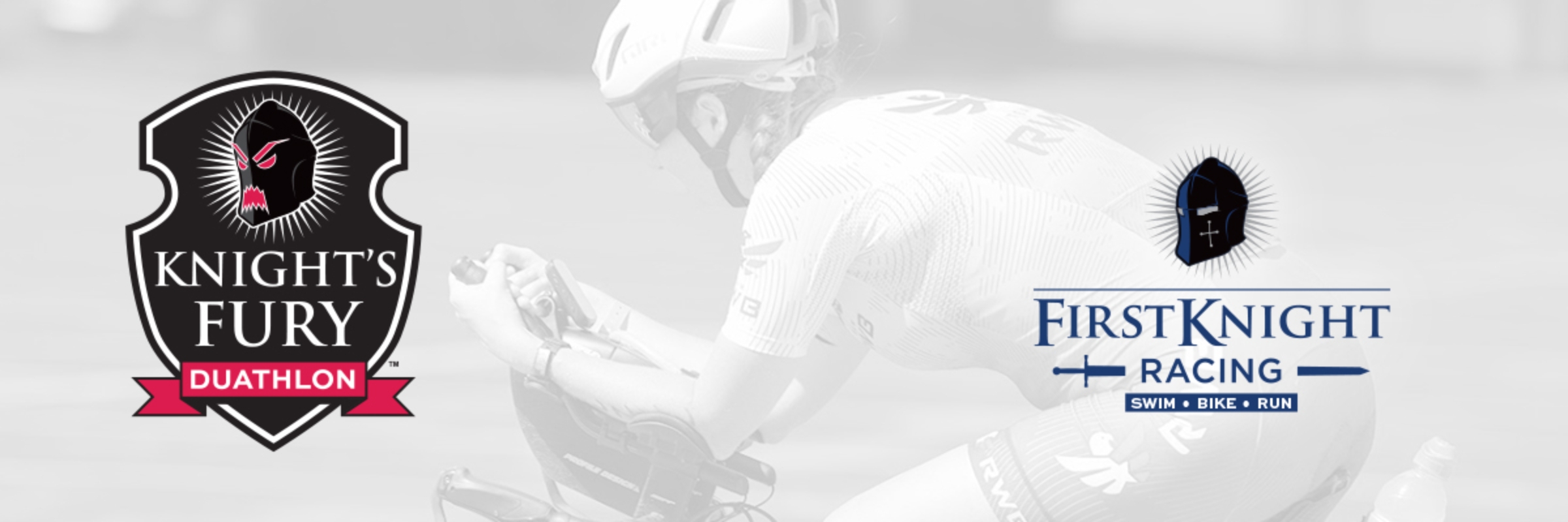 The Knights Fury Duathlon