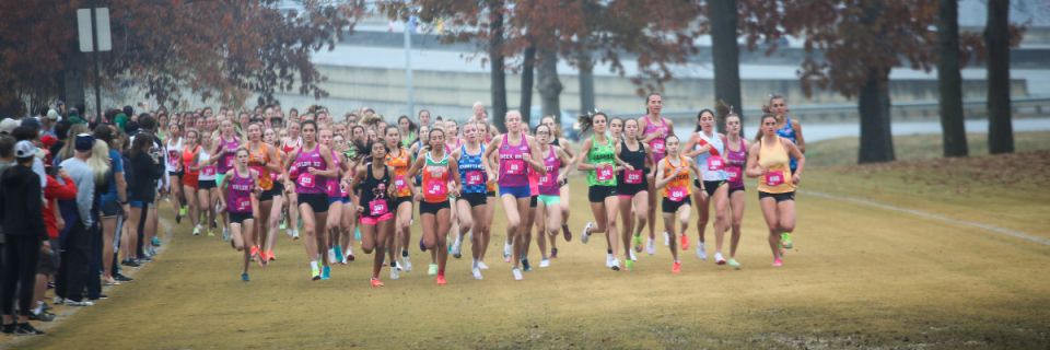 RunningLane Track Club Summer Youth Program