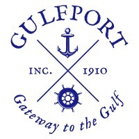 City of Gulfport 5K logo