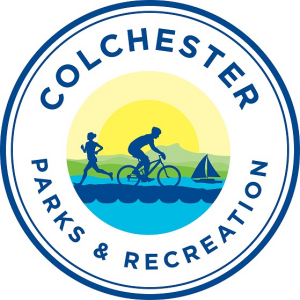 Colchester Causeway 5K, 10K & 15K Running Race logo