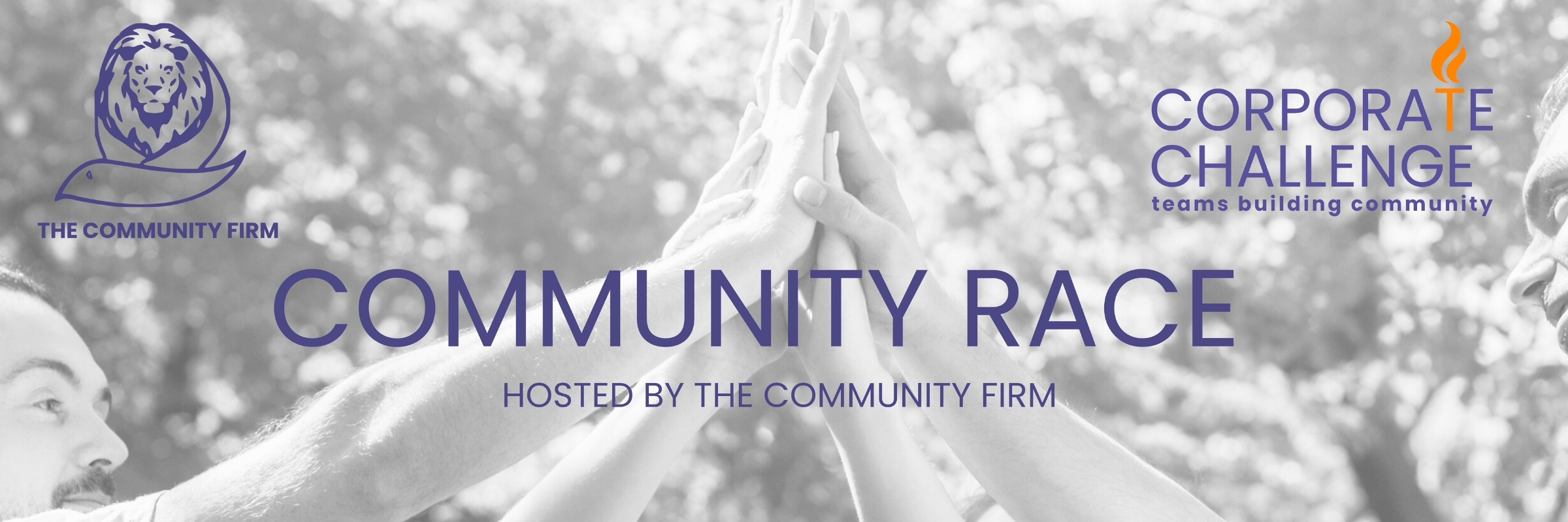 Community Race 5k/10k/Fun Run