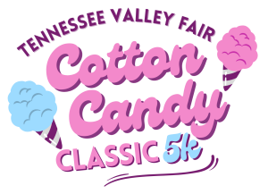 Cotton Candy Classic logo