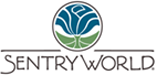 SentryWorld Summer Outdoor Doubles Bag Toss Leagues logo