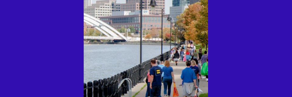Spiritus Christi Riverwalk for Mental Health