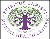 Spiritus Christi Riverwalk for Mental Health logo