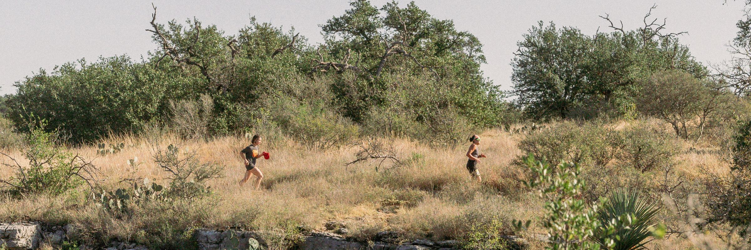 Salmagundi Trail Race