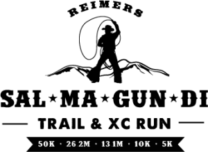 Salmagundi Trail Race logo