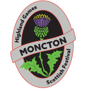5k Tartan Run logo