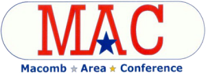Mac Red Jamboree & Championship logo