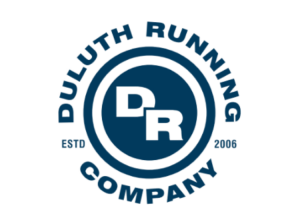 More Than Miles - Long Run Series logo