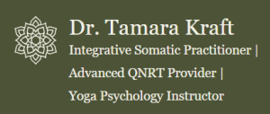 The Embodied Practice - 9/15 Drop-In logo