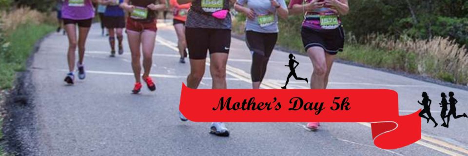 Mother's Day 5K Run/Walk