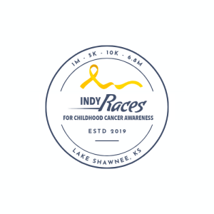 Indy Races 2026 logo