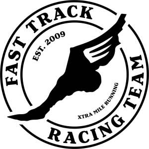 Fast Track Racing Team's Kids' Night at the Track! logo