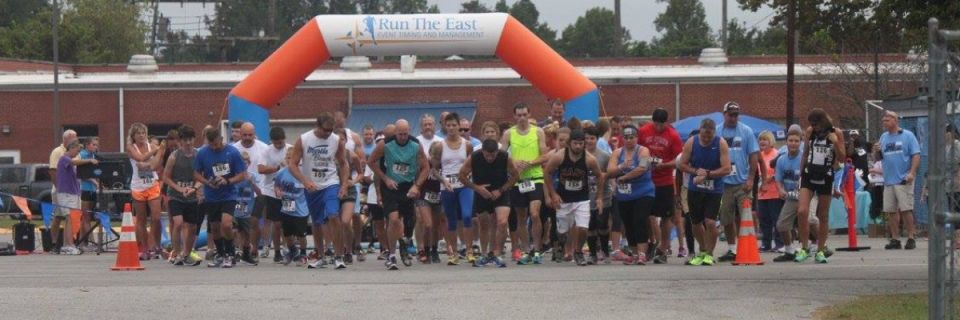 JMB Memorial Run