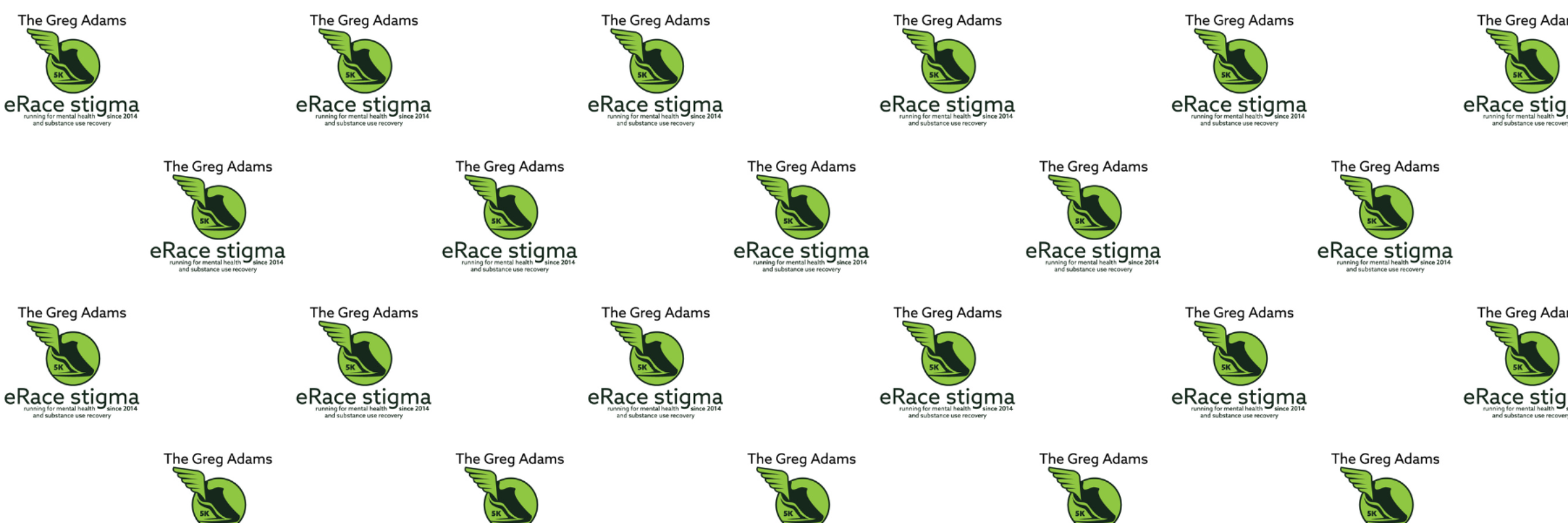 The Greg Adams eRace Stigma 5K