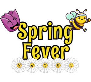 All-Out Spring Fever logo