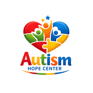 2027 Walk for Autism Resource Fair logo